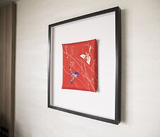 Sheraton Miyako Hotel Tokyo