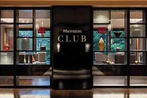 Sheraton Miyako Hotel Tokyo