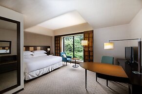 Sheraton Miyako Hotel Tokyo