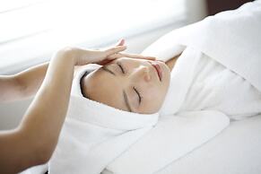 Sheraton Miyako Hotel Tokyo