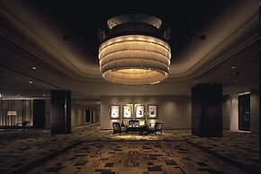 Sheraton Miyako Hotel Tokyo