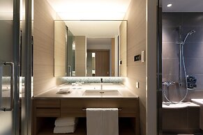 Sheraton Miyako Hotel Tokyo