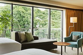 Sheraton Miyako Hotel Tokyo