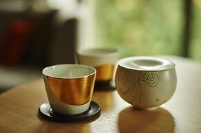 Sheraton Miyako Hotel Tokyo