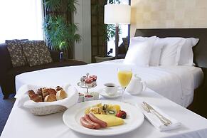 Sheraton Miyako Hotel Tokyo