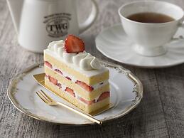 Sheraton Miyako Hotel Tokyo