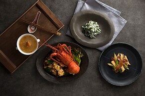 Sheraton Miyako Hotel Tokyo