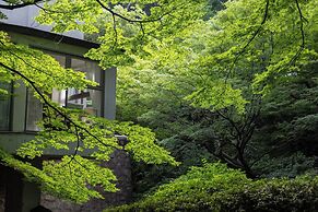 Sheraton Miyako Hotel Tokyo