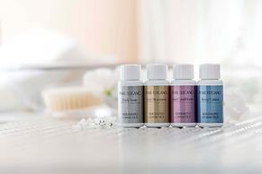 Sheraton Miyako Hotel Tokyo