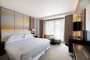 Sheraton Miyako Hotel Tokyo