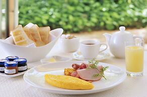 Sheraton Miyako Hotel Tokyo