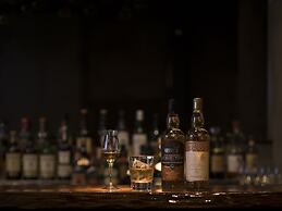 Sheraton Miyako Hotel Tokyo