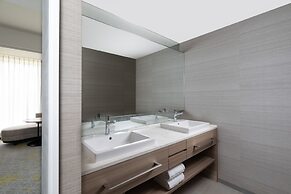 Sheraton Miyako Hotel Tokyo