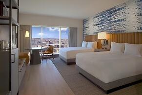 Doubletree by Hilton Cedar Rapids Convention Complex