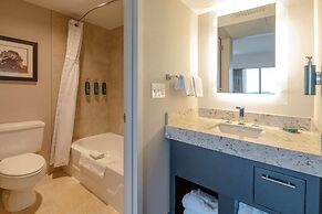 Doubletree by Hilton Cedar Rapids Convention Complex