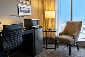 Doubletree by Hilton Cedar Rapids Convention Complex