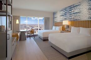 Doubletree by Hilton Cedar Rapids Convention Complex