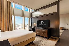 Doubletree by Hilton Cedar Rapids Convention Complex