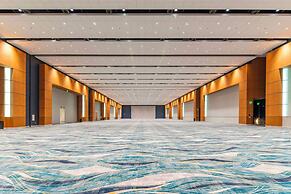 Doubletree by Hilton Cedar Rapids Convention Complex