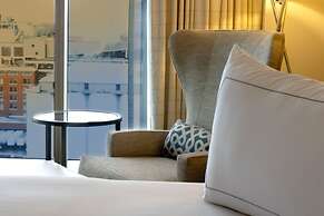 Doubletree by Hilton Cedar Rapids Convention Complex