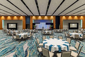 Doubletree by Hilton Cedar Rapids Convention Complex