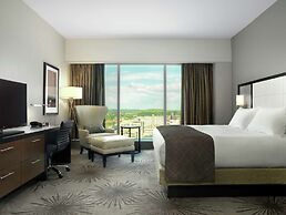 Doubletree by Hilton Cedar Rapids Convention Complex