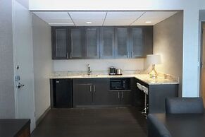 Doubletree by Hilton Cedar Rapids Convention Complex