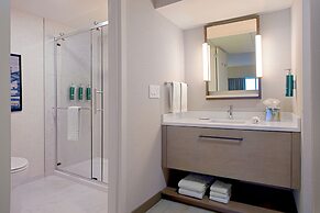 Doubletree by Hilton Cedar Rapids Convention Complex