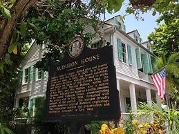 Amsterdam's Curry Mansion Inn