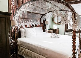 Hotel Amsterdam's Curry Mansion Inn, Key West, United States of America ...