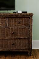 Amsterdam's Curry Mansion Inn