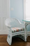 Amsterdam's Curry Mansion Inn