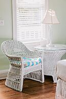 Amsterdam's Curry Mansion Inn