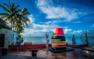 Amsterdam's Curry Mansion Inn