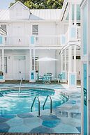 Amsterdam's Curry Mansion Inn