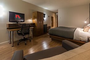 N Hôtel Québec