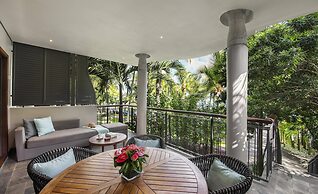 Royal Palm Beachcomber Luxury