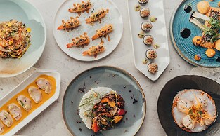 Royal Palm Beachcomber Luxury