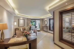 Royal Palm Beachcomber Luxury