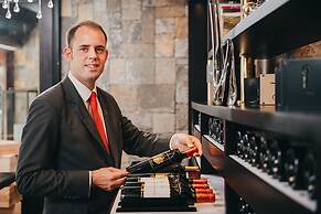 Royal Palm Beachcomber Luxury