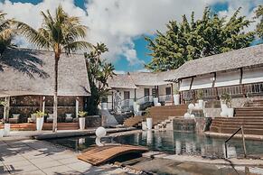 Royal Palm Beachcomber Luxury