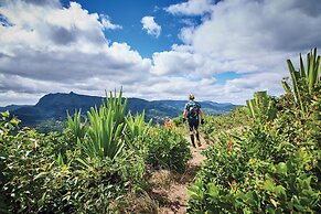 Royal Palm Beachcomber Luxury