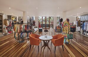 Royal Palm Beachcomber Luxury