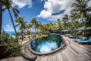 Royal Palm Beachcomber Luxury