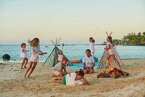 Royal Palm Beachcomber Luxury