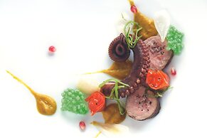 Royal Palm Beachcomber Luxury