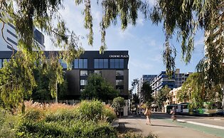 Crowne Plaza Melbourne Carlton by IHG