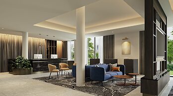 Crowne Plaza Melbourne Carlton by IHG