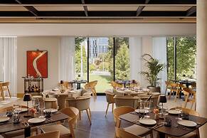 Crowne Plaza Melbourne Carlton by IHG