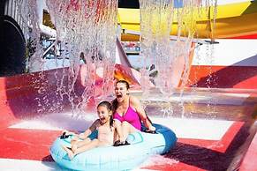 CoCo Key Hotel and Water Resort 
